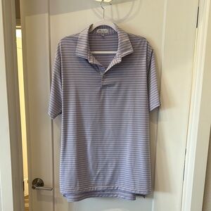 Peter Millar men’s summer comfort polo